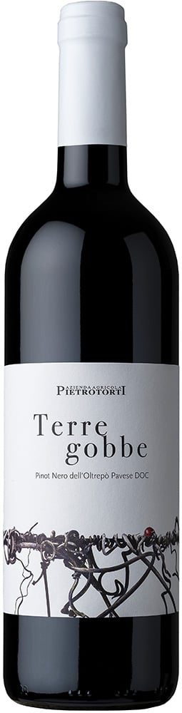 2023 Terre Gobbe Pinot nero dell’Oltrepò Pavese DOC BIO 2023 Terre Gobbe Pinot nero dell’Oltrepò Pavese DOC BIO