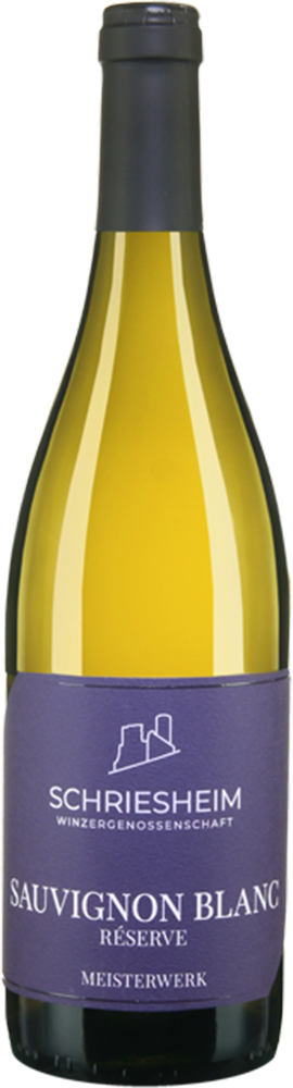 2022 Sauvignon Blanc Meisterwerk