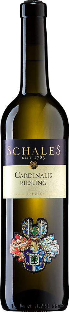 2022 CARDINALIS Dalsheimer Steig Riesling
