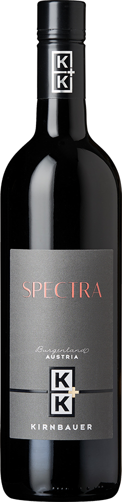 2022 Spectra