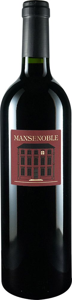 2021 Montagne de Alaric Corbières AOP