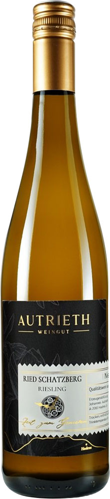 2021 Ried SCHATZBERG Riesling