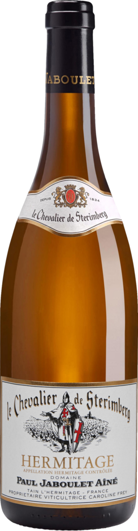 2021 Chevalier de Stérimberg BIO