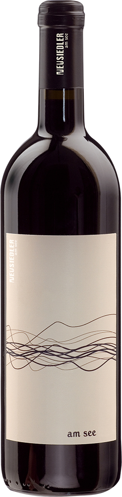 2021 Zweigelt Reserve 1,5 L
