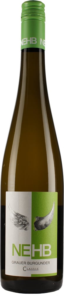 2024 Grauer Burgunder Spätlese