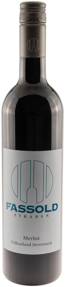 2021 Merlot