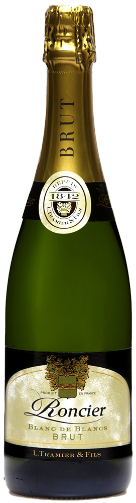 Roncier Blanc de Blanc