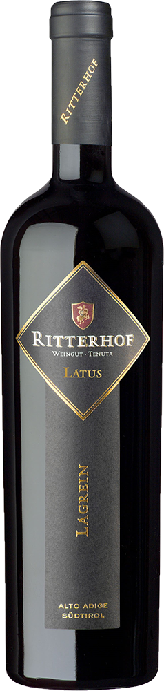 2023 Latus Lagrein Alto Adige DOC