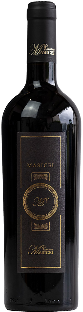 2019 Masicei Calabria IGP BIO 1,5 L