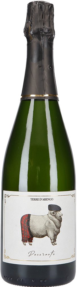 2023 Pecorante Spumante Metodo Ancestrale