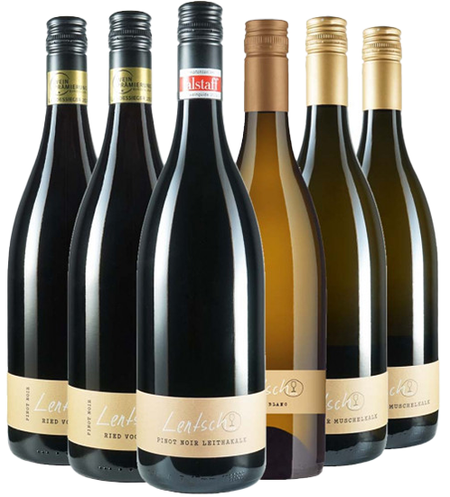 Pinot-Paket