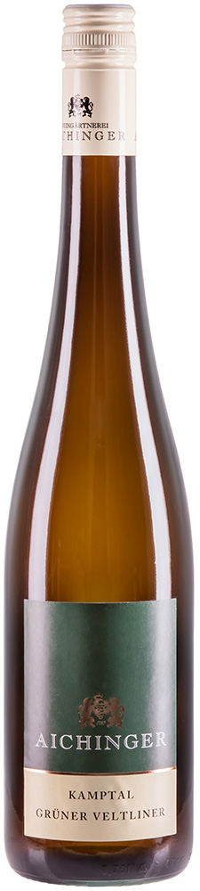 2022 Grüner Veltliner Kamptal