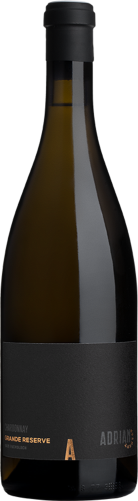 2020 Chardonnay Grande Reserve