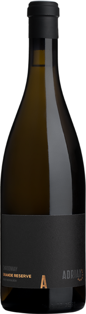 2020 Chardonnay Grande Reserve 2020 Chardonnay Grande Reserve