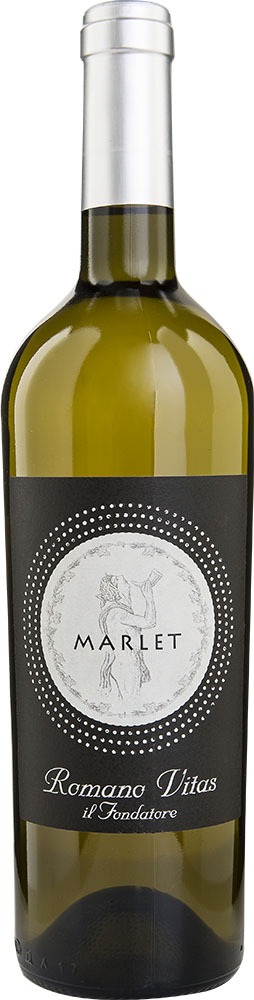 2020 Marlet Bianco Venezia Giulia IGP 2020 Marlet Bianco Venezia Giulia IGP