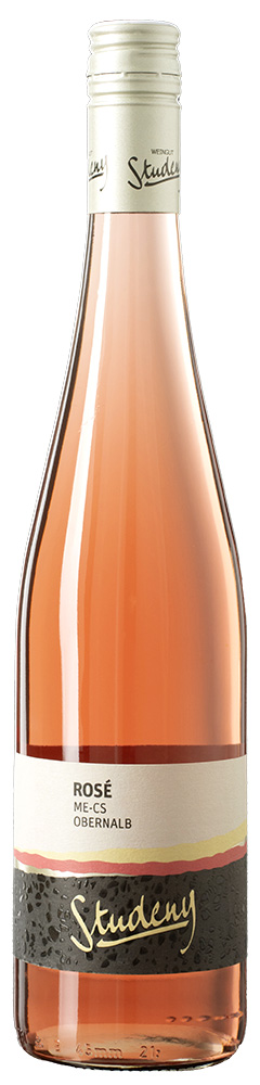 2024 Rosé Obermarkersdorf Blauer Wildbacher - Cabernet Sauvignon 2024 Rosé Obermarkersdorf Blauer Wildbacher - Cabernet Sauvignon