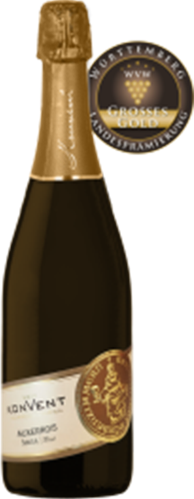 2023 Auxerrois Sekt