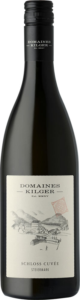 2022 Schloss Cuvée