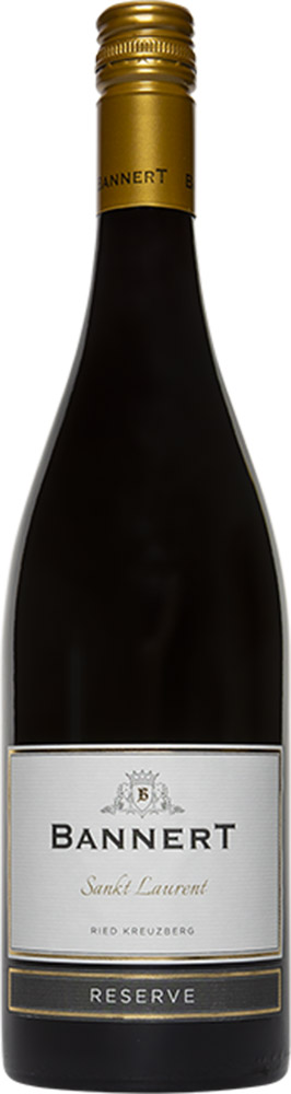 2019 Sankt Laurent RESERVE, Ried Kreuzberg