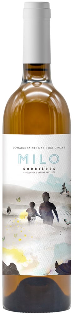 2023 Milo Corbières AOP BIO 2023 Milo Corbières AOP BIO