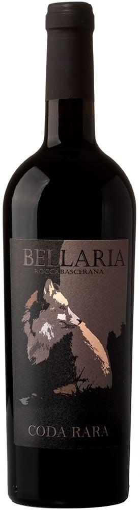 2022 Coda Rara 2022 Coda Rara