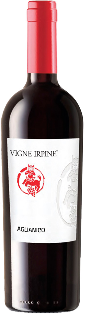 2021 Aglianico Irpinia DOC 2021 Aglianico Irpinia DOC