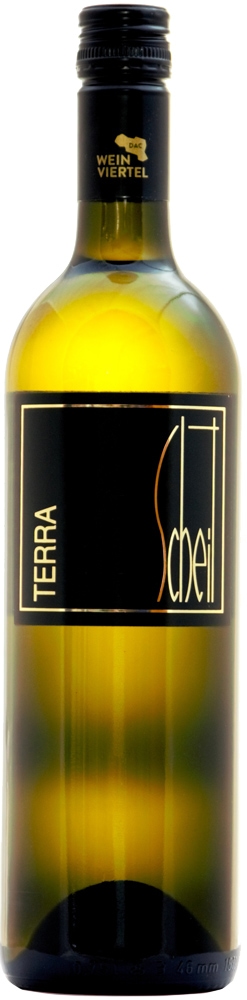 2022 Terra
