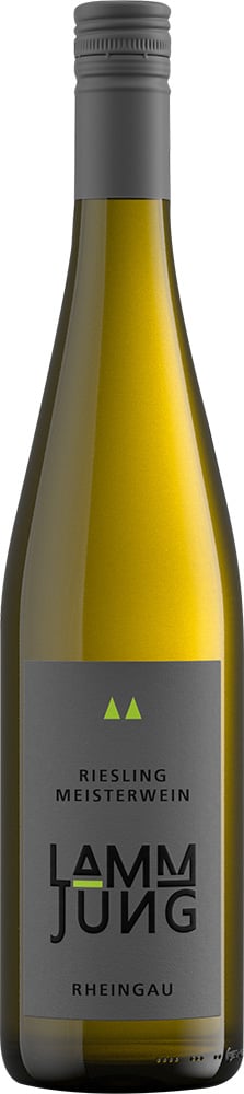 2023 Riesling Meisterwein
