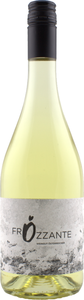 2024 FRÖZZANTE 2024 FRÖZZANTE