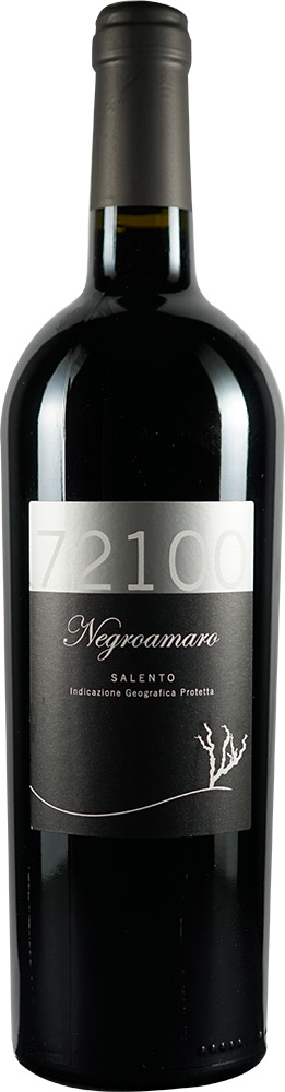 2022 72100 Salento IGP 2022 72100 Salento IGP