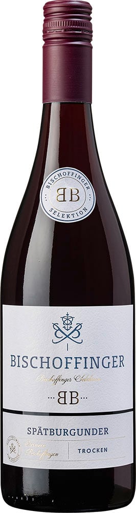 2022 BB - Bischoffinger Burgunderselektion Spätburgunder