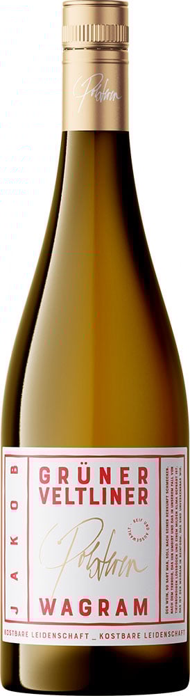 2023 Grüner Veltliner "Jakob" 2023 Grüner Veltliner "Jakob"