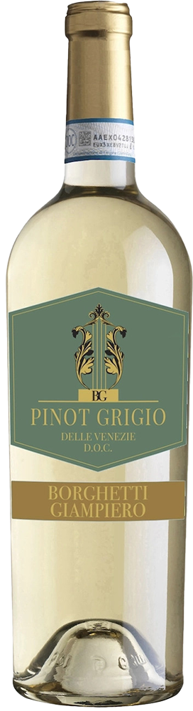 2023 Pinot Grigio delle Venezie DOC 2023 Pinot Grigio delle Venezie DOC