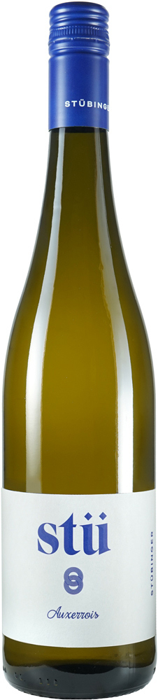 2024 Auxerrois