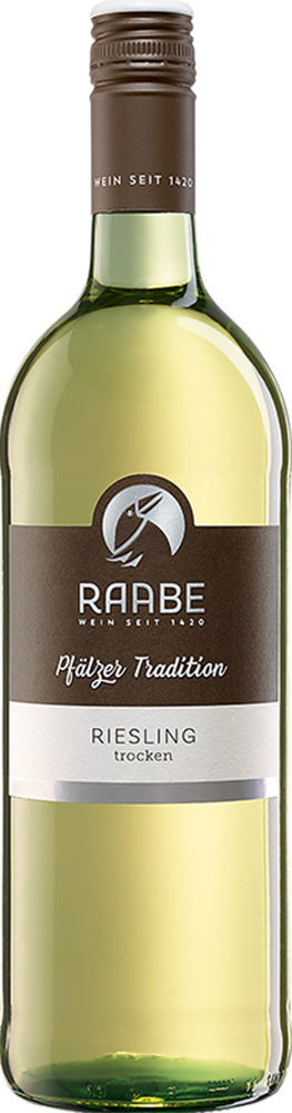 2024 Pfälzer Tradition Riesling 1,0 L 2024 Pfälzer Tradition Riesling 1,0 L