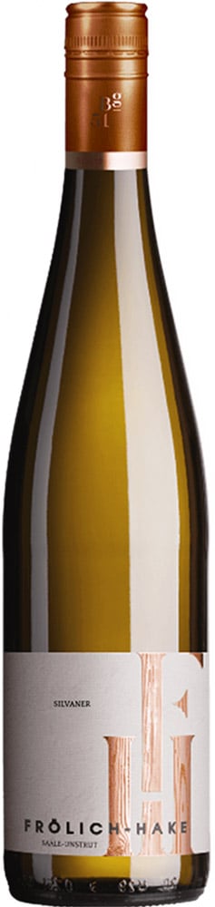 2023 Silvaner
