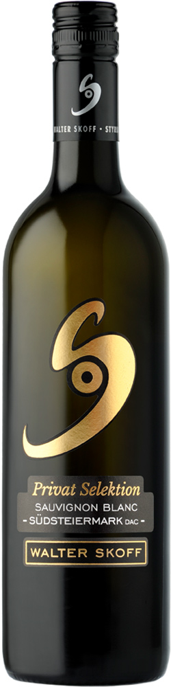 2024 Sauvignon Blanc Privat Selektion