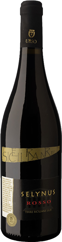 Selynus Rosso Terre Siciliane IGP Selynus Rosso Terre Siciliane IGP
