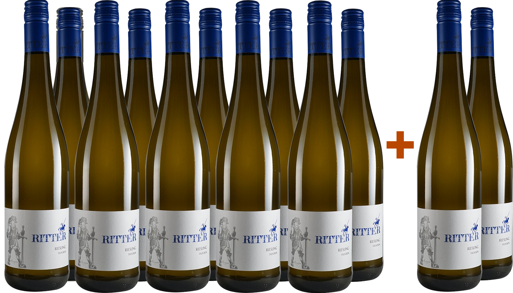 10+2 Rieslingpaket