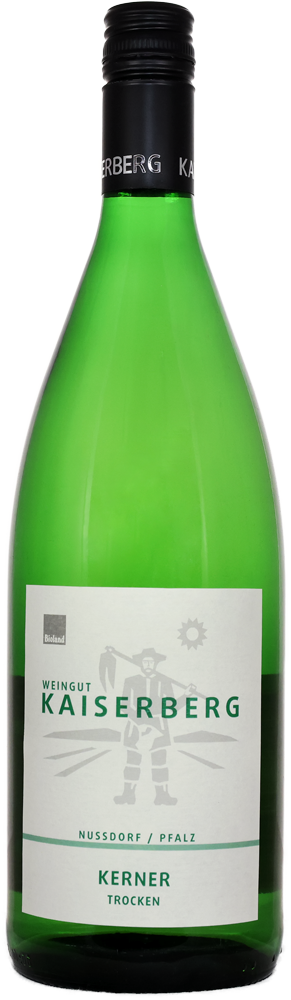 2023 Kerner BIO 1,0 L