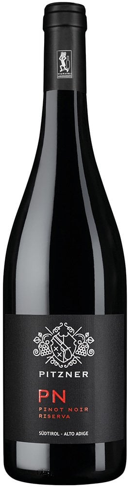 2022 PN22 Pinot Noir Riserva Alto Adige DOC 2022 PN22 Pinot Noir Riserva Alto Adige DOC