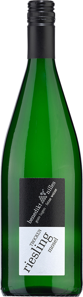 2023 Riesling 1,0 L 2023 Riesling 1,0 L