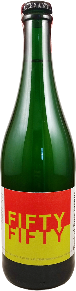 2023 Fifty/Fifty 2023 Fifty/Fifty