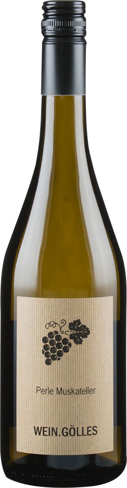 Perle Muskateller