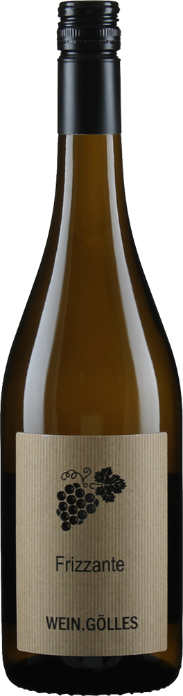 Frizzante Muskateller Frizzante Muskateller