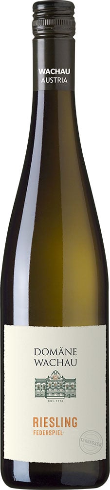2024 Riesling Federspiel Terrassen 2024 Riesling Federspiel Terrassen