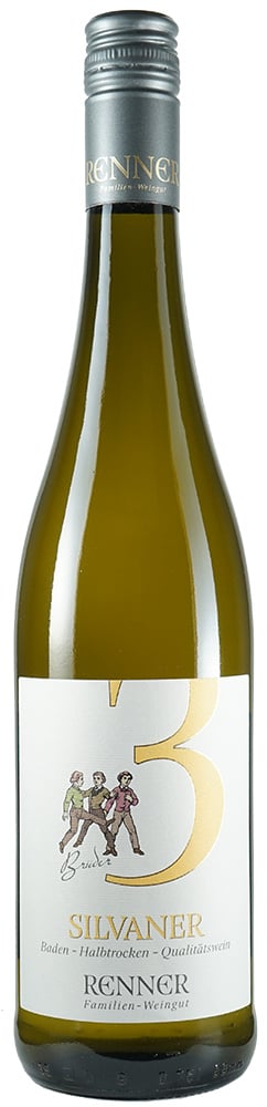 2024 Silvaner 2024 Silvaner