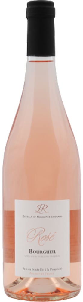 2025 Rosé Bourgueil AOP BIO