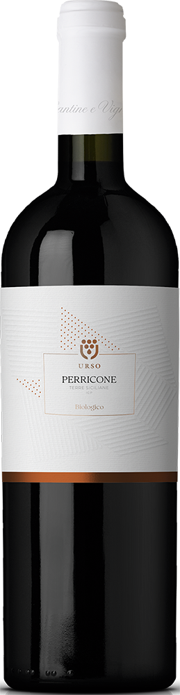 Perricone Terre Siciliane IGP BIO
