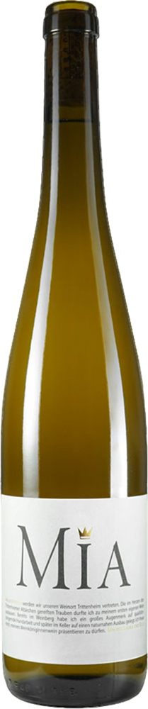 2024 MIA Trittenheimer Altärchen Riesling